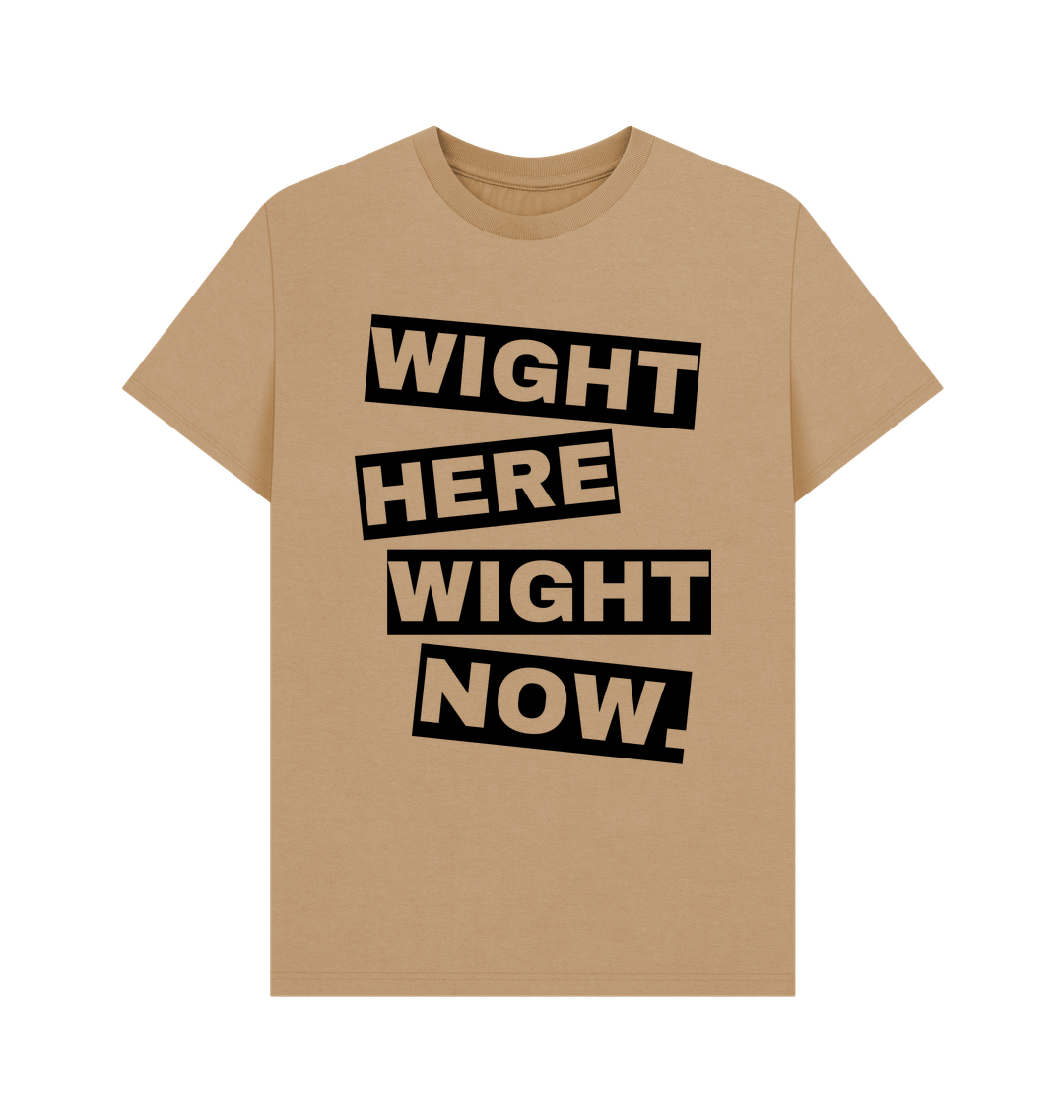 Sand Printed T-shirt