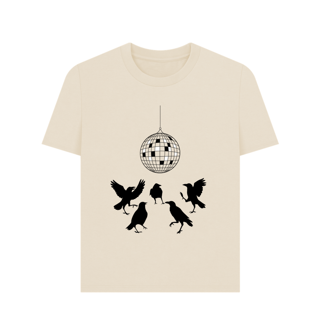 Oat Printed T-shirt
