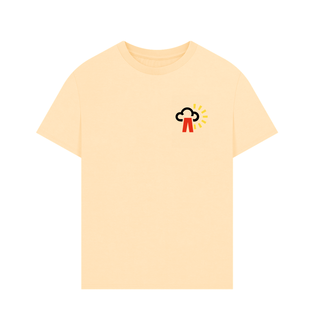 Butter Printed T-shirt
