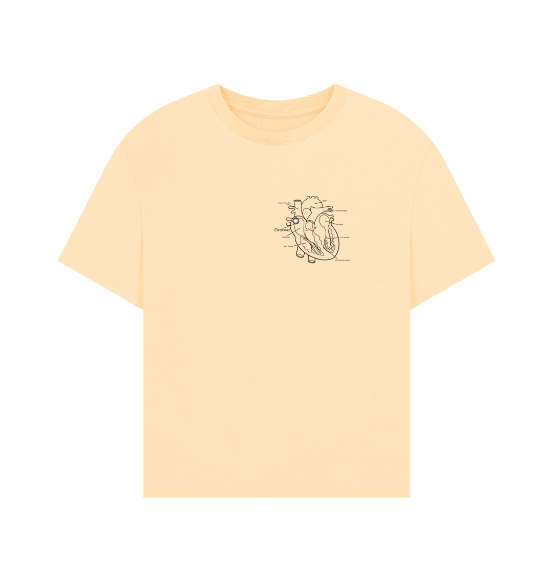 Butter Printed T-shirt