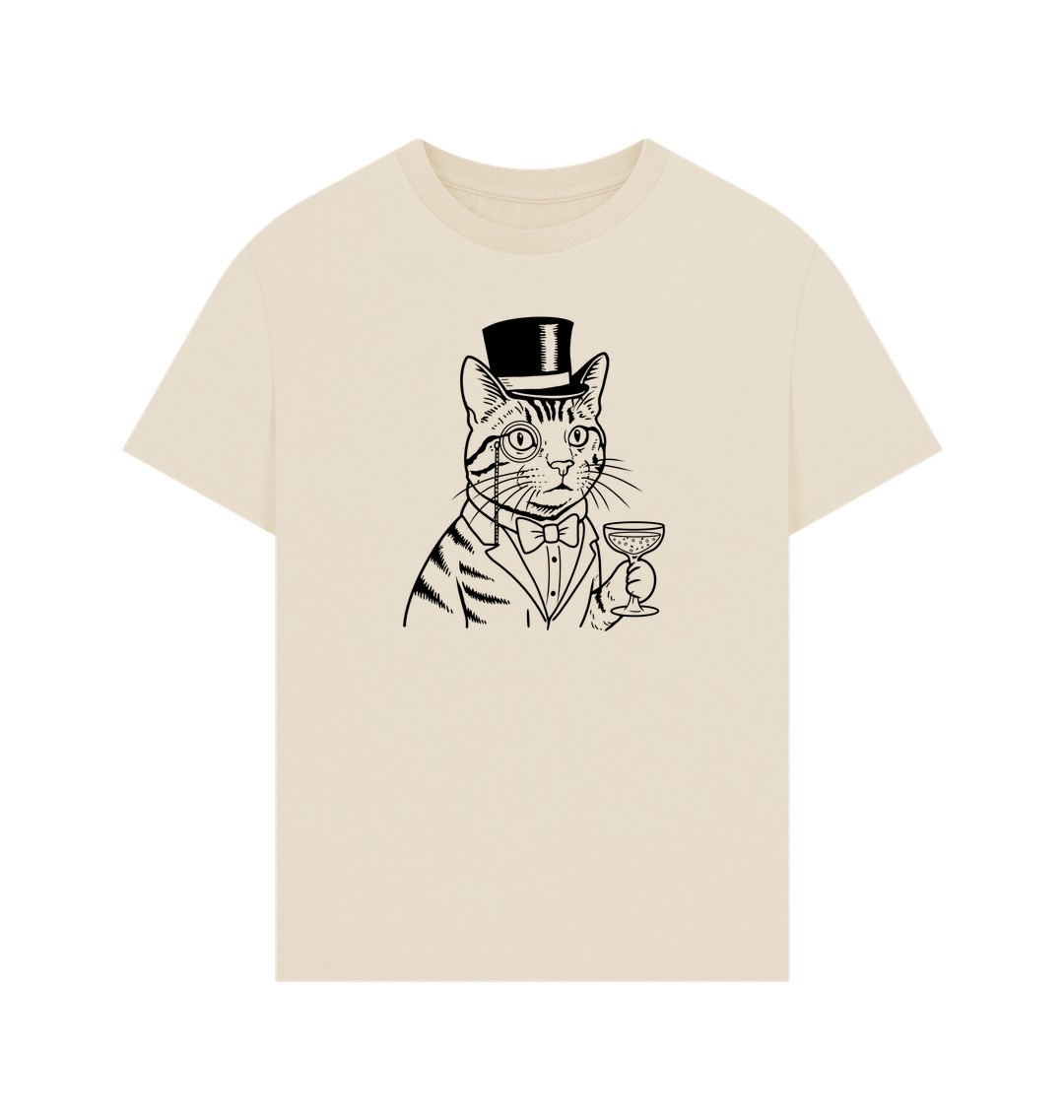 Oat Printed T-shirt