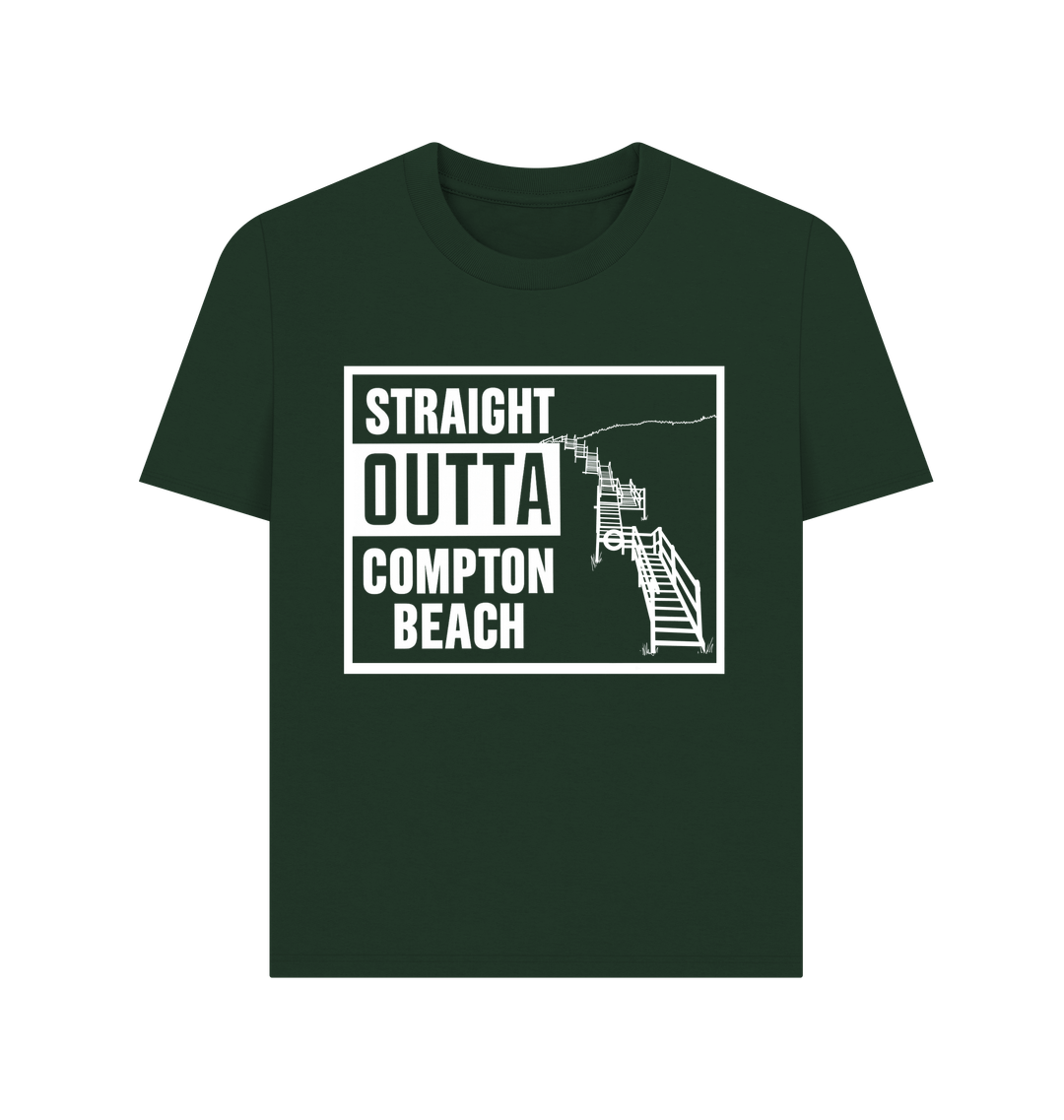Evergreen Printed T-shirt