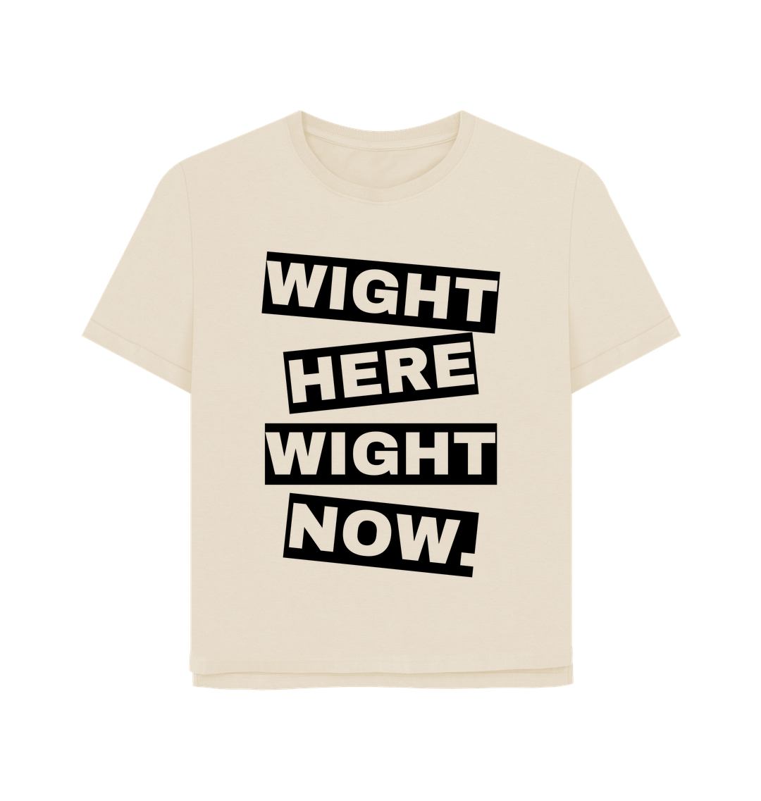 Oat Printed T-shirt