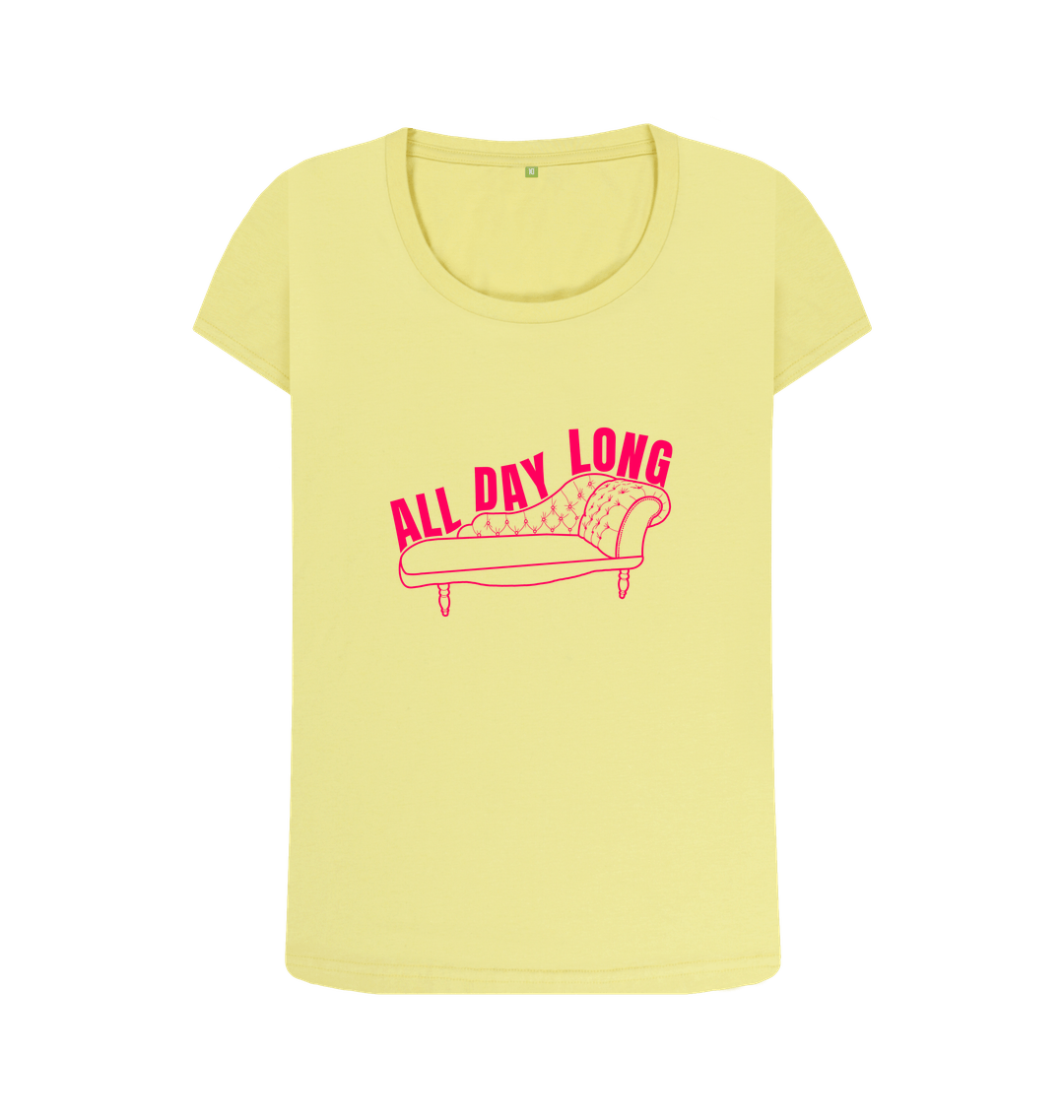 Lemon Printed T-shirt