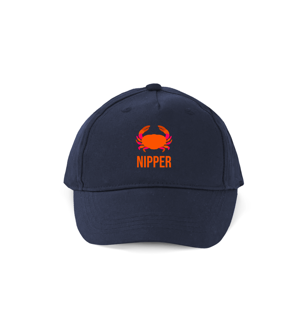 Navy Caps
