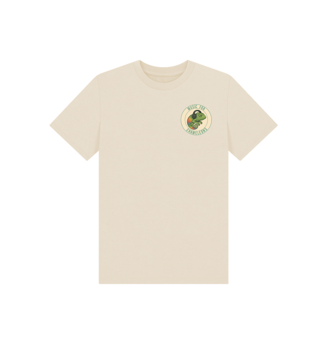 Oat Printed Kids T-Shirt
