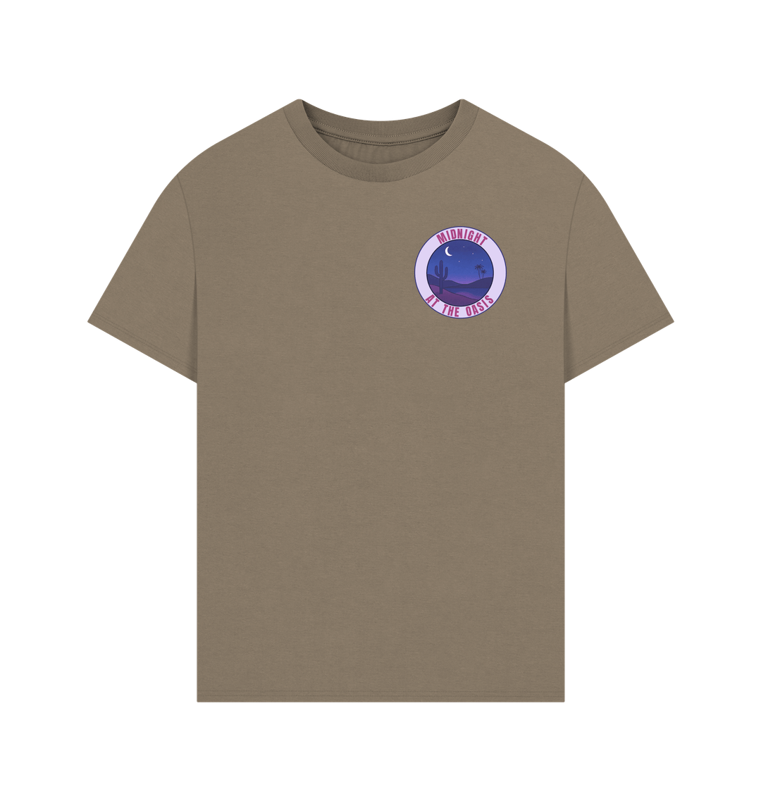 Willow Printed T-shirt