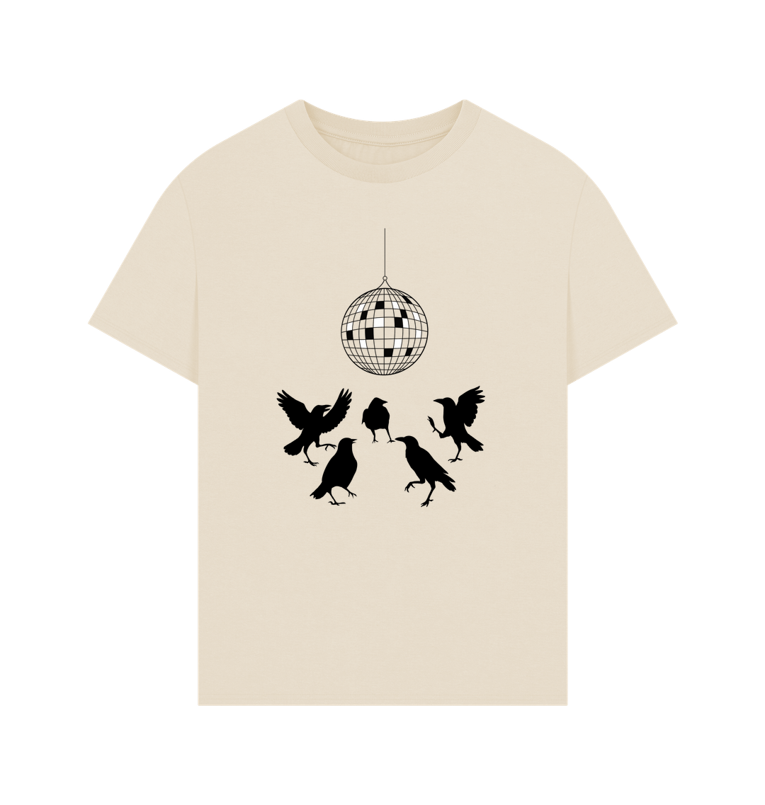 Oat Printed T-shirt