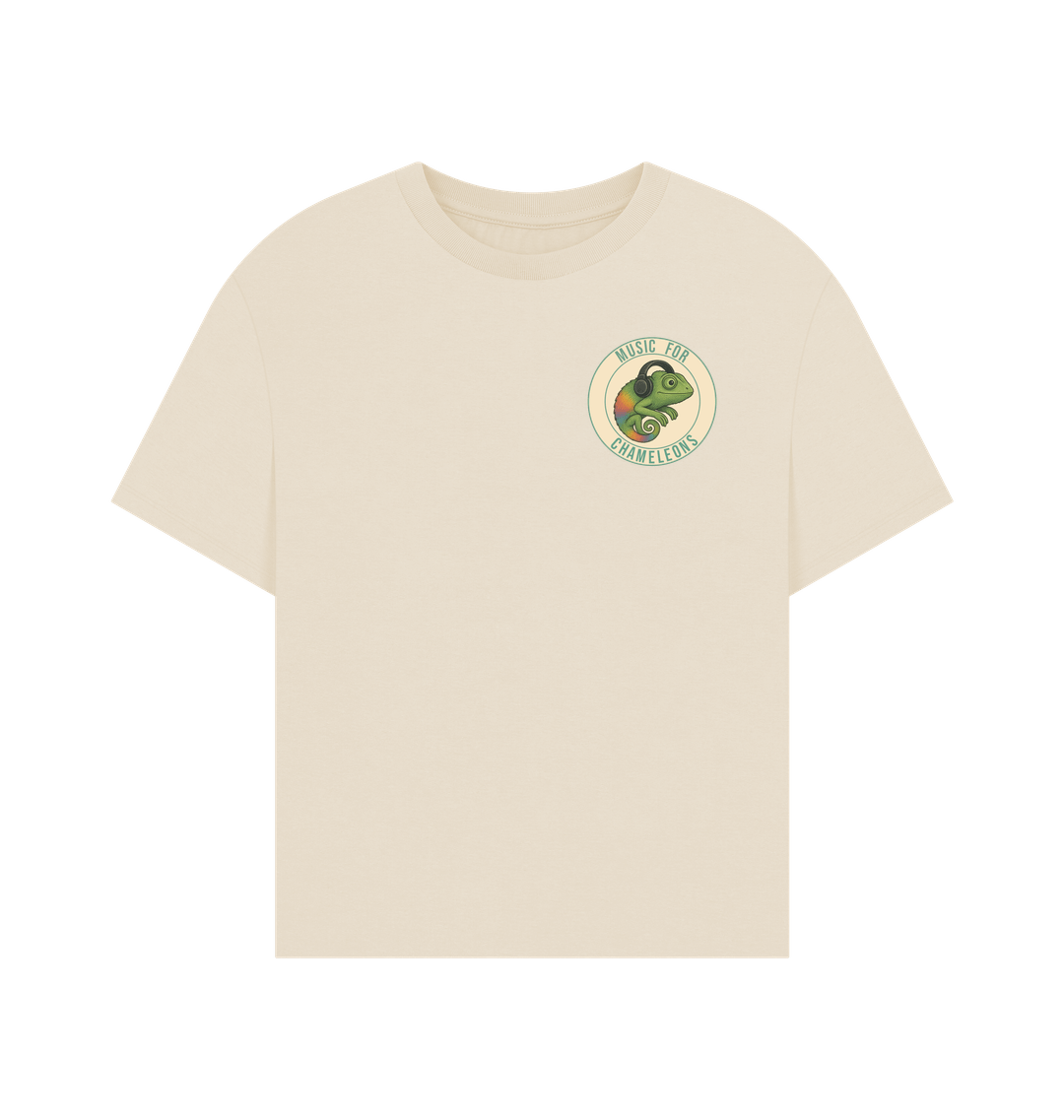 Oat Printed T-shirt