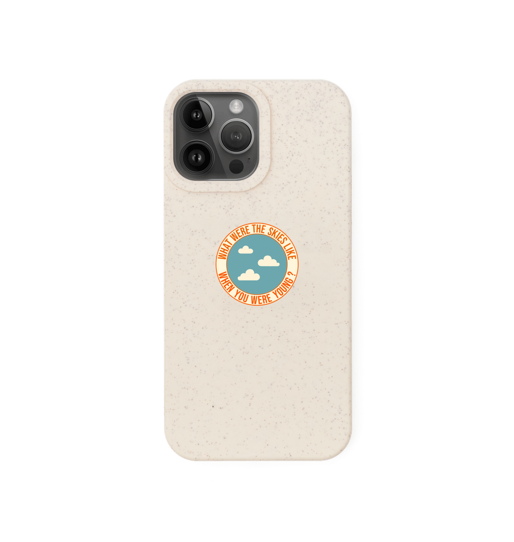 Natural Phone case