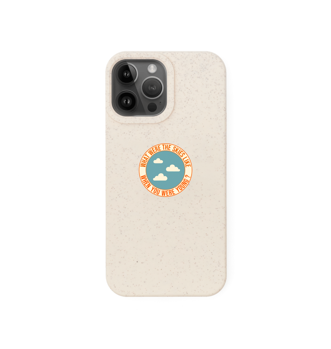 Natural Phone case