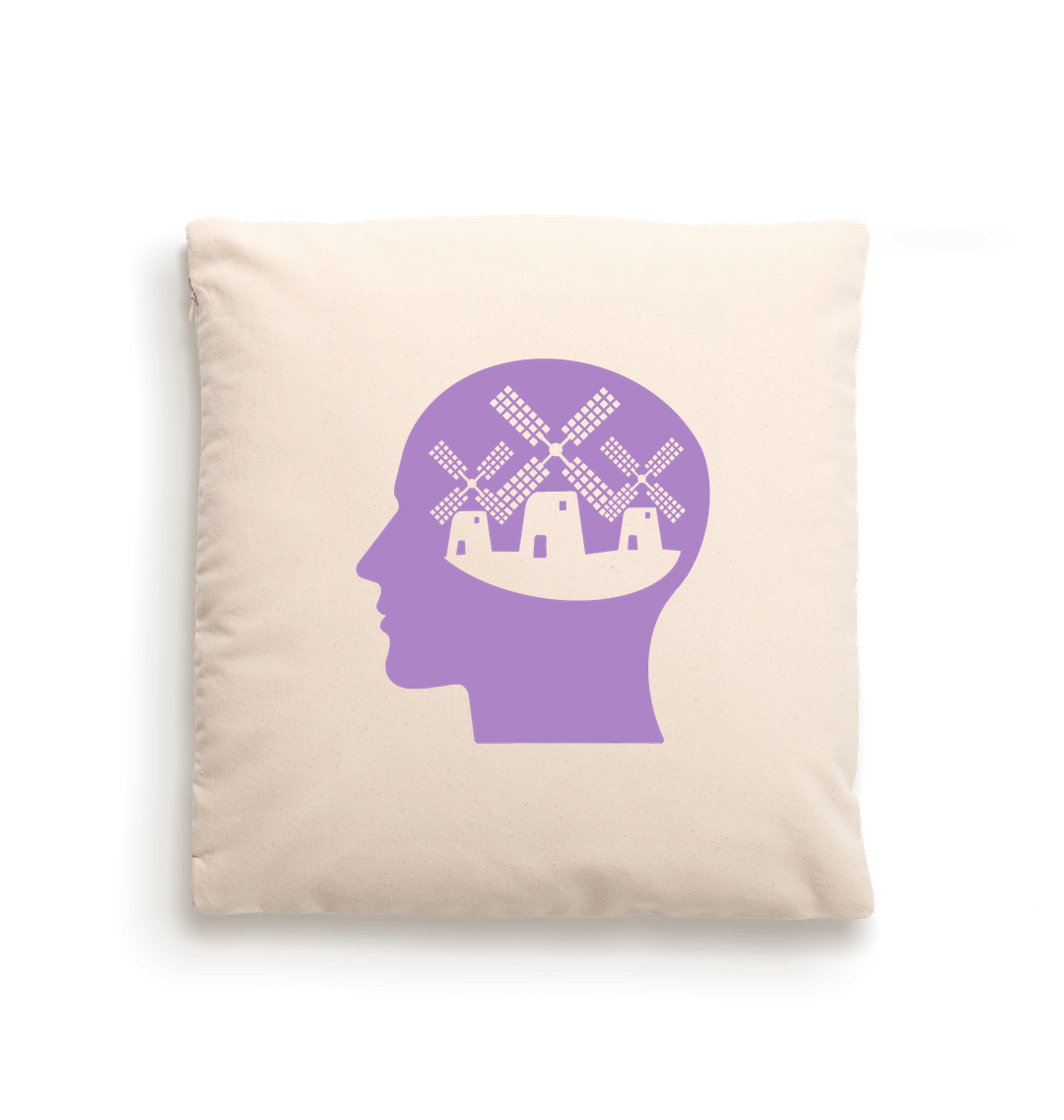 Natural Cushion