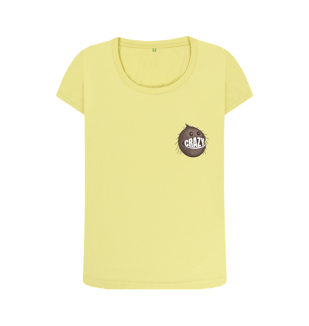 Lemon Printed T-shirt
