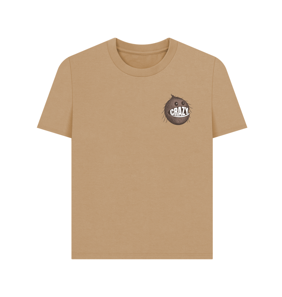 Sand Printed T-shirt