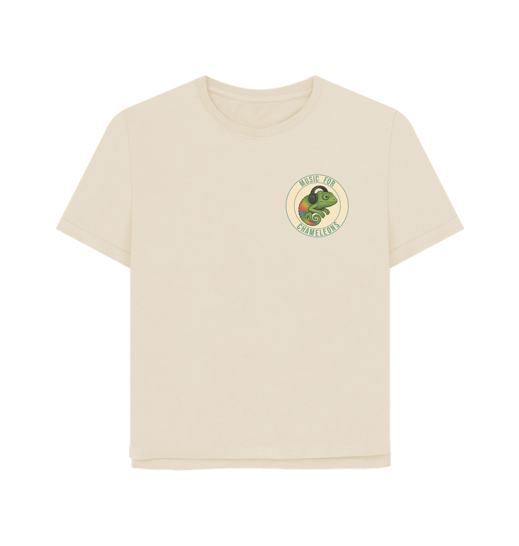 Oat Printed T-shirt