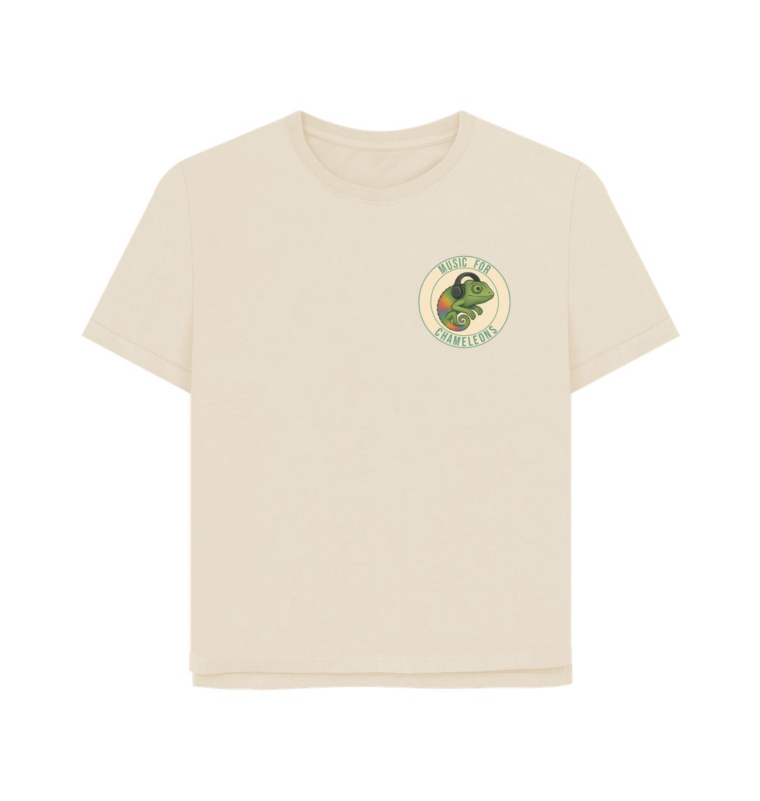 Oat Printed T-shirt