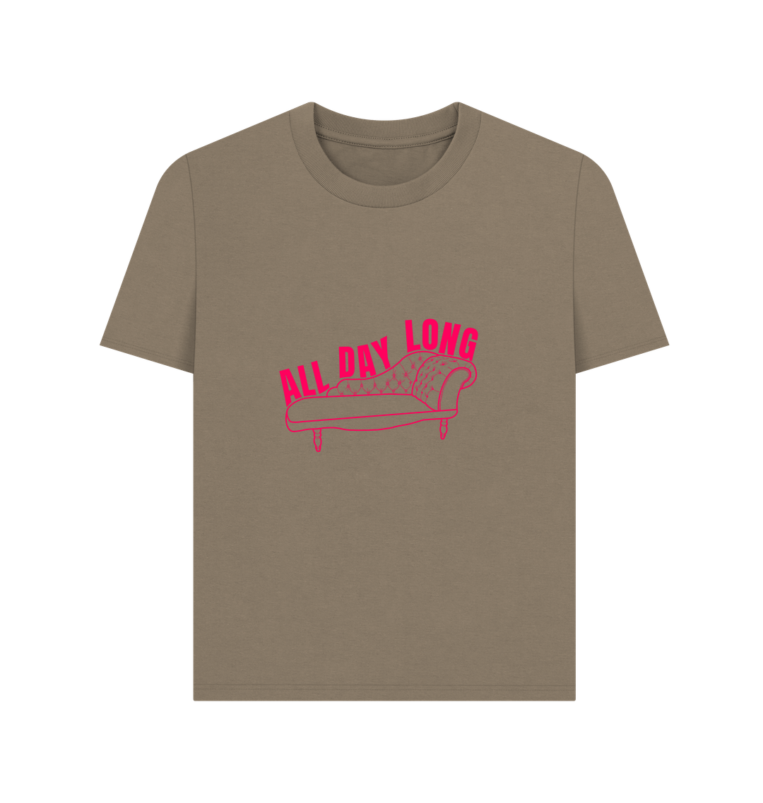 Willow Printed T-shirt