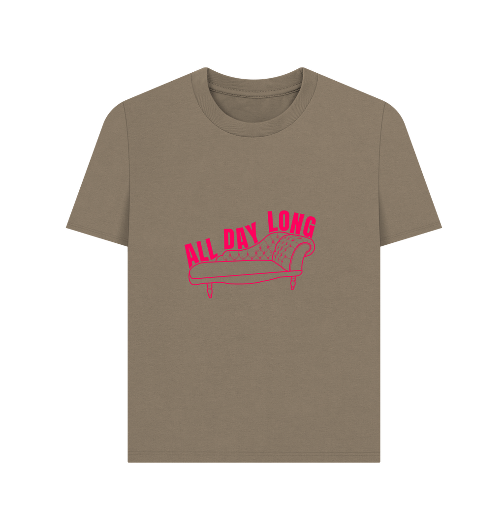 Willow Printed T-shirt