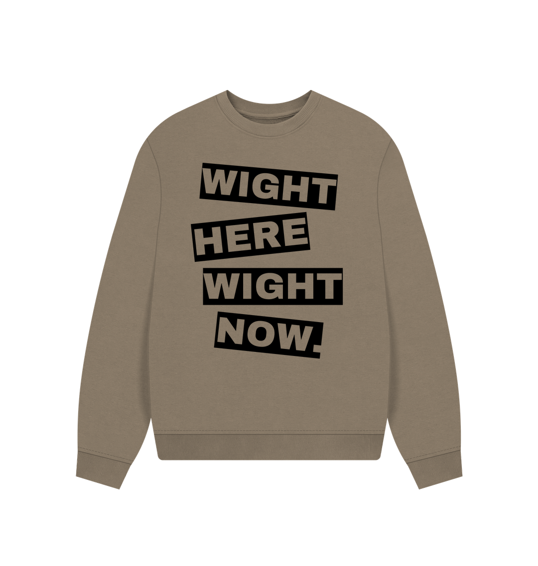 Willow Printed Sweater