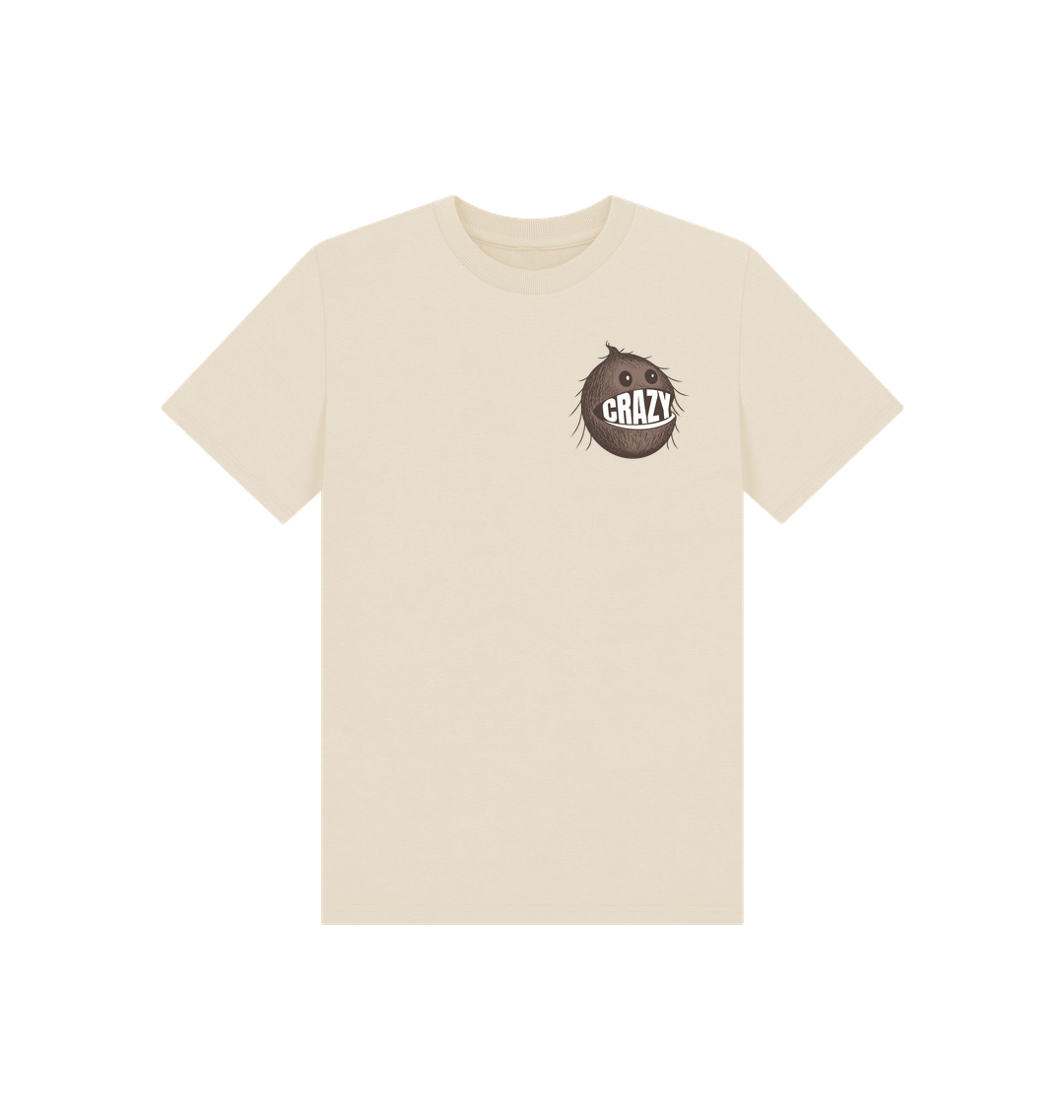 Oat Printed Kids T-Shirt