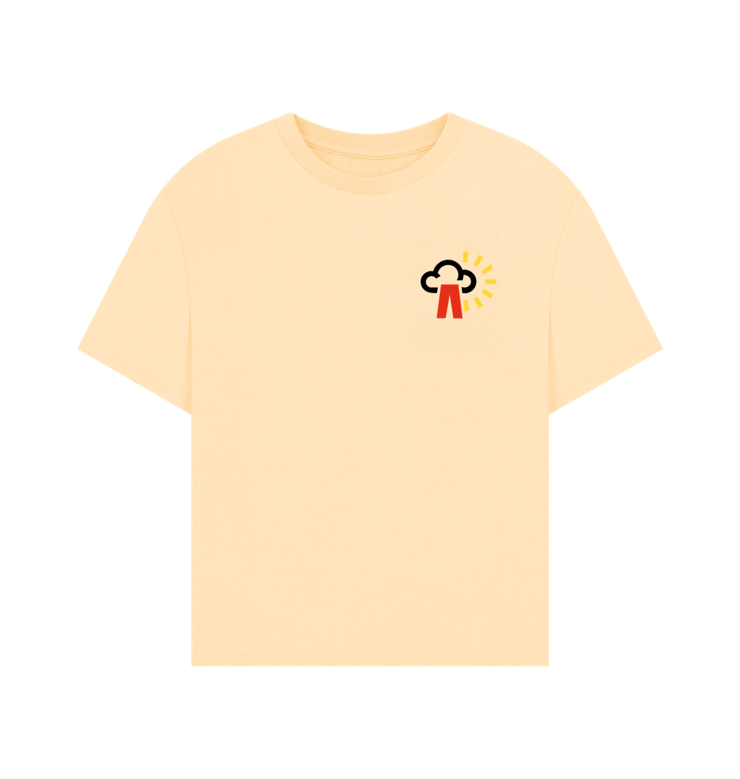 Butter Printed T-shirt