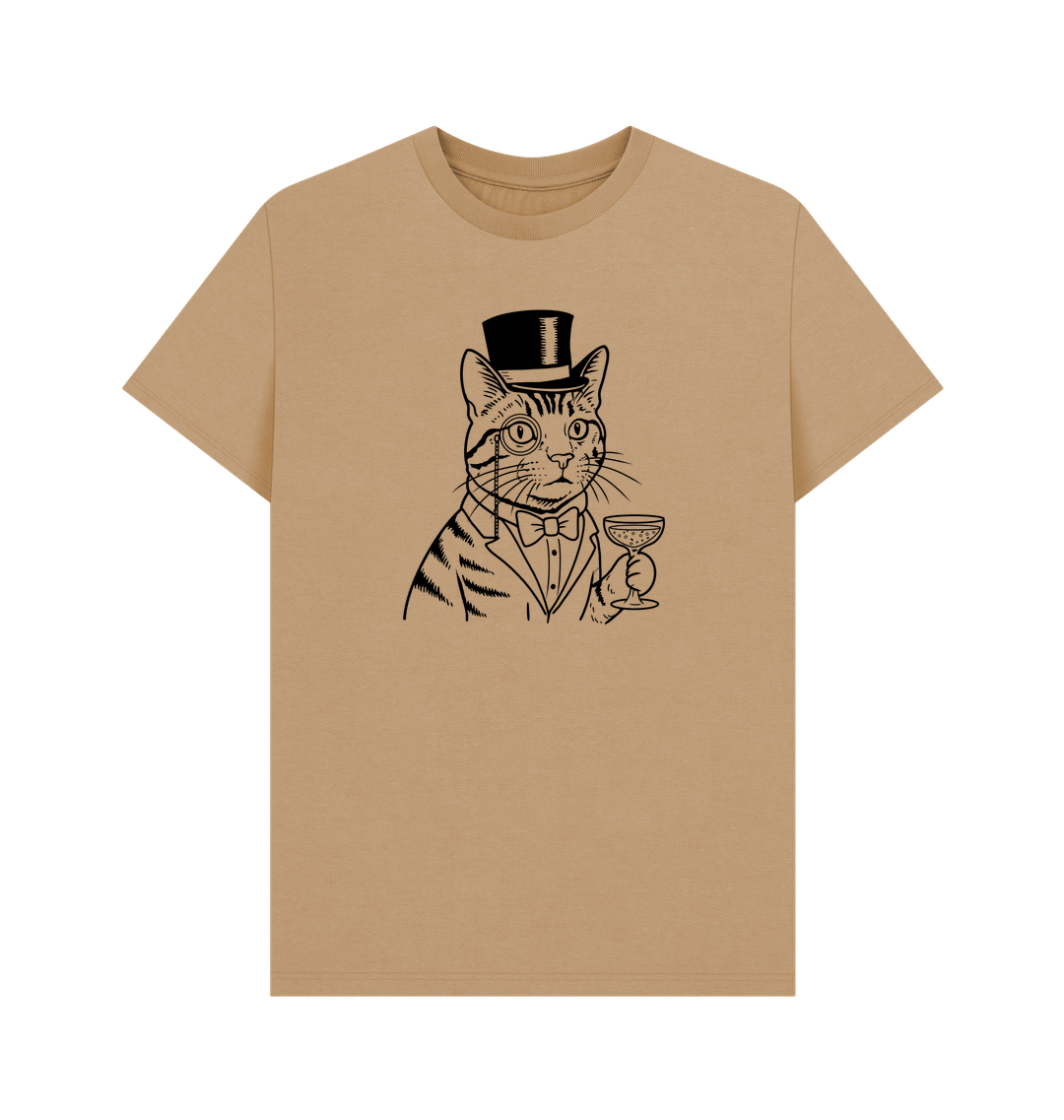 Sand Printed T-shirt