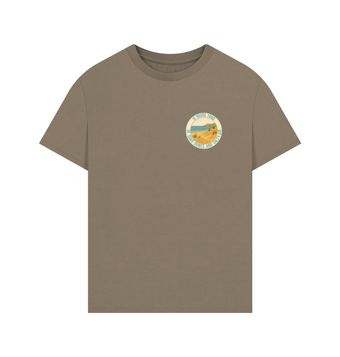 Willow Printed T-shirt