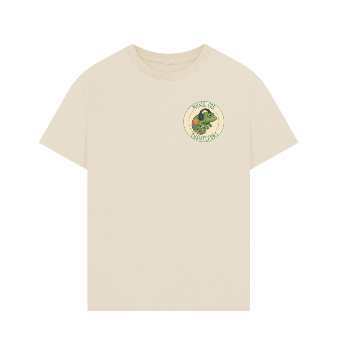 Oat Printed T-shirt