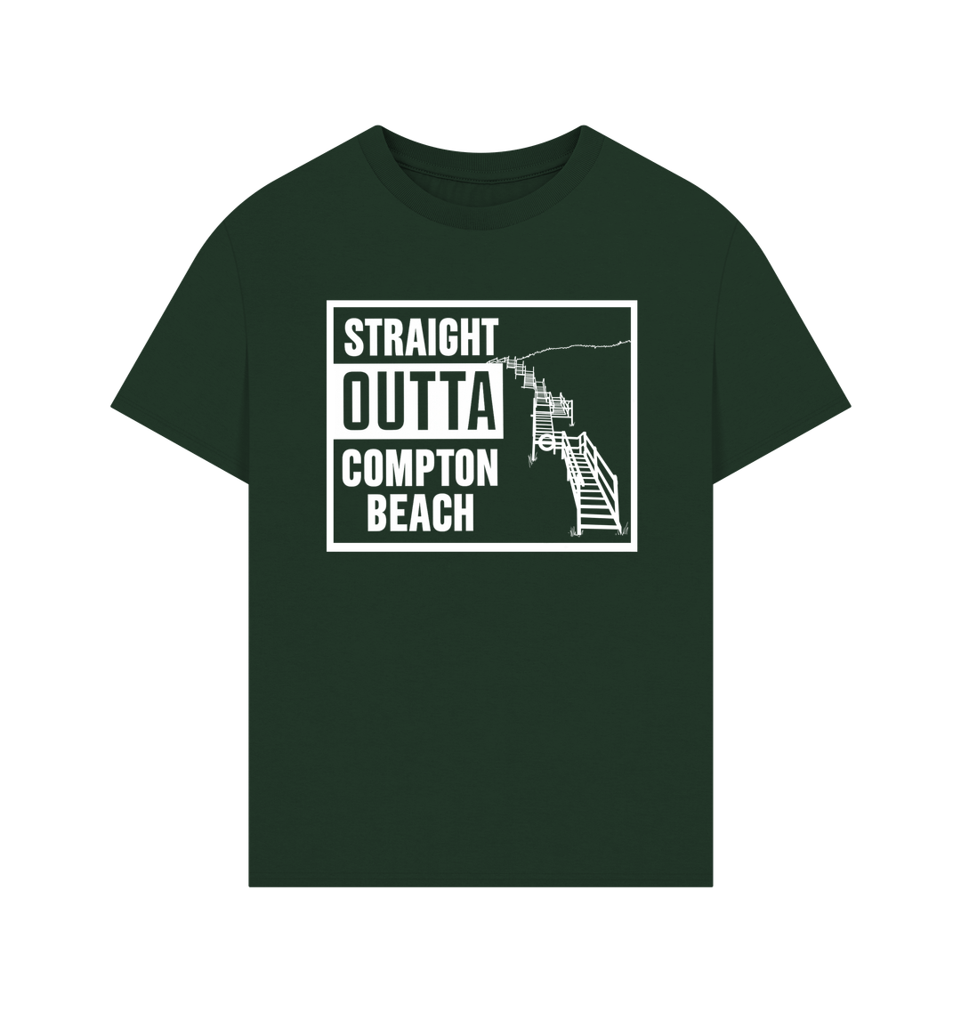 Evergreen Printed T-shirt