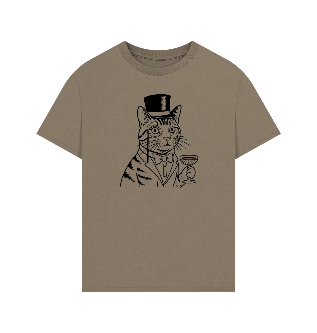 Willow Printed T-shirt