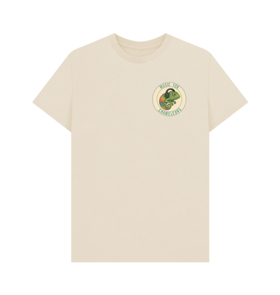 Oat Printed T-shirt