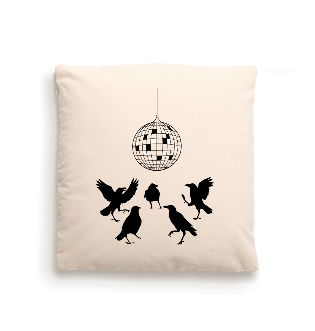 Natural Cushion